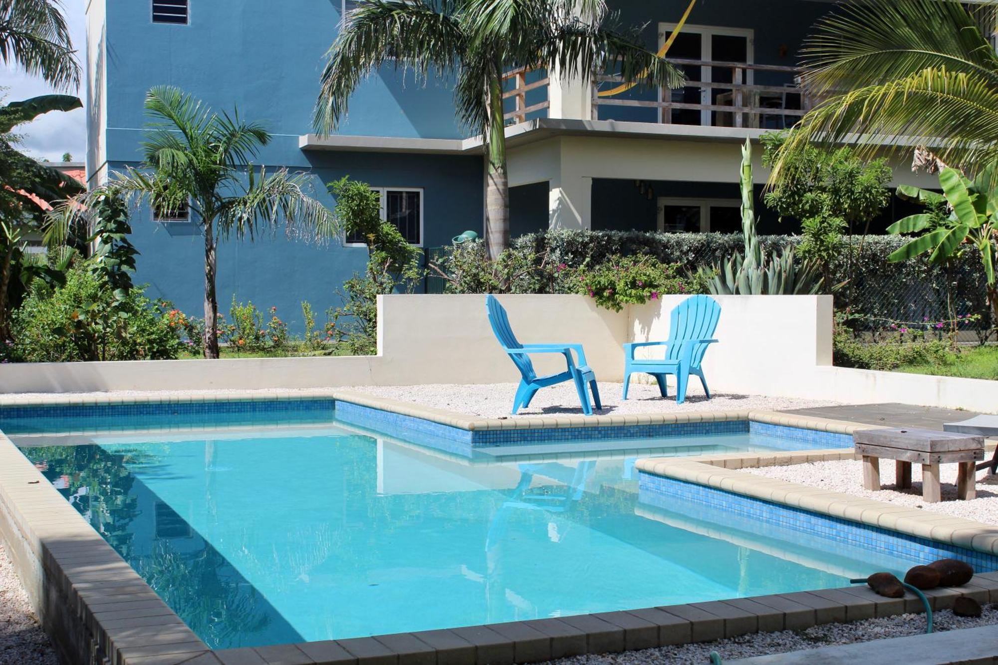 Azulita Resort Willemstad Exterior photo