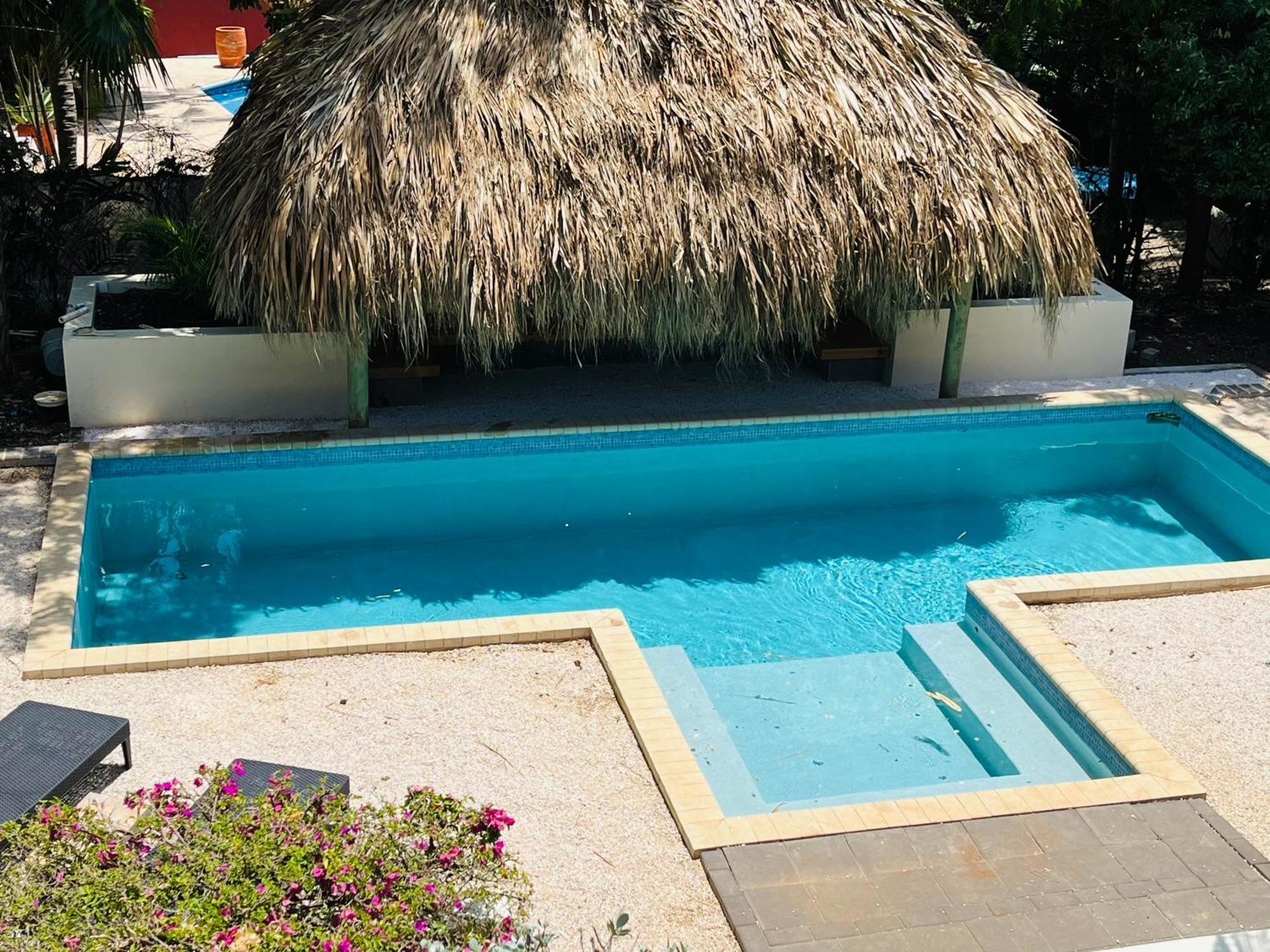 Azulita Resort Willemstad Exterior photo