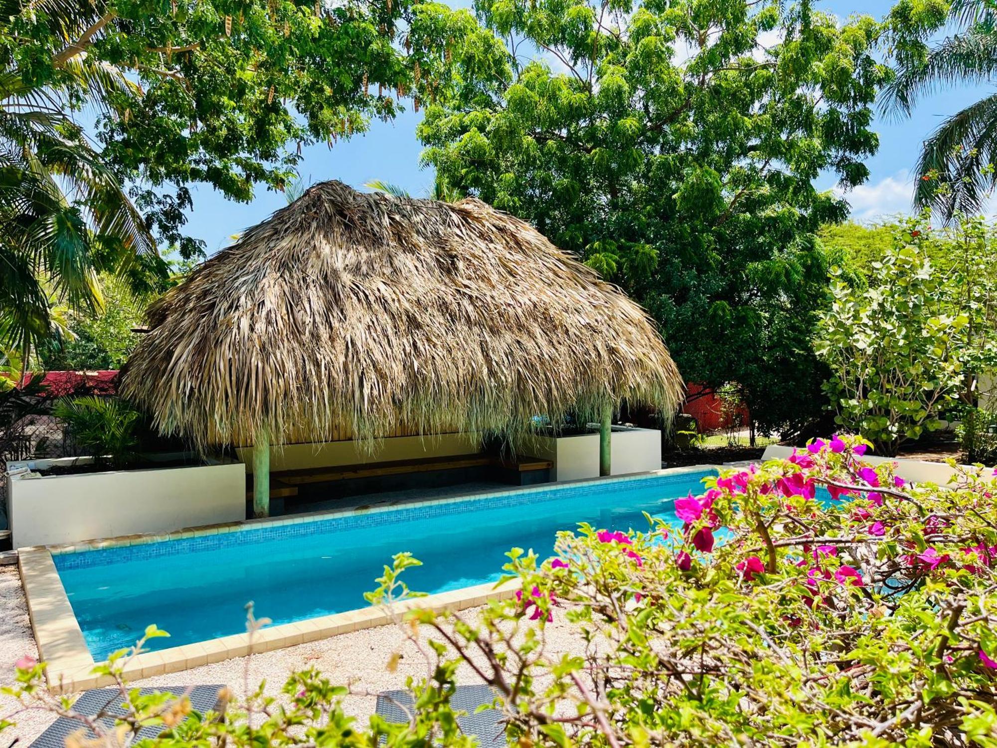Azulita Resort Willemstad Exterior photo