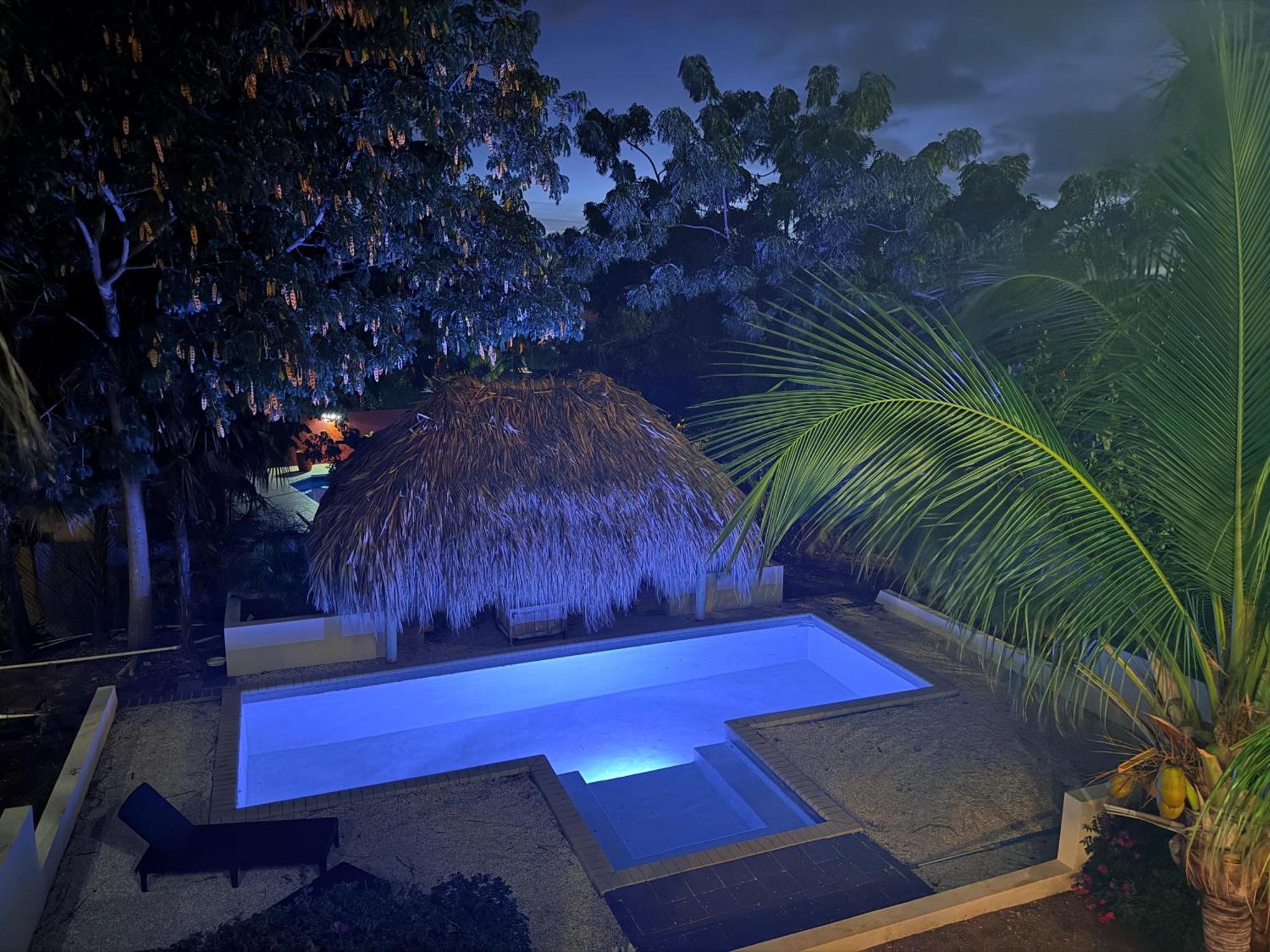 Azulita Resort Willemstad Exterior photo